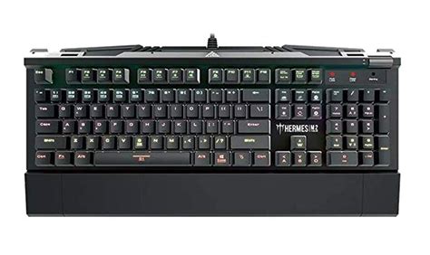 Gamdias Hermes M2 Mechanical Gaming Keyboard 